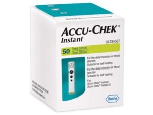 Accu-Chek Instant Test