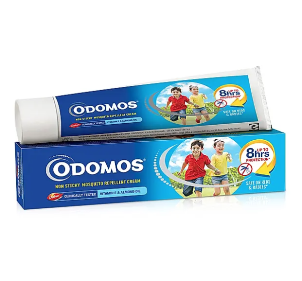 odomos