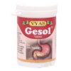 vyas gesol tablets