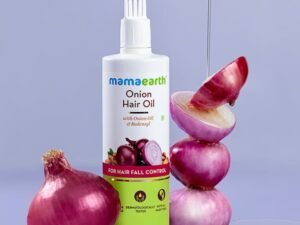 onion hair oil 250ml 3 TheEasyMart