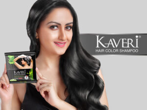 main image1 Kaveri Black